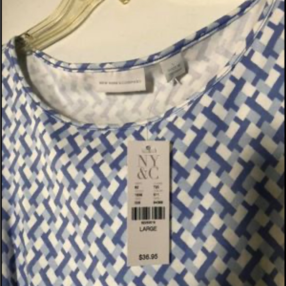NY&Co dress
